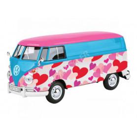 VOLKSWAGEN T1 "LOVE"