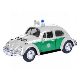 VOLKSWAGEN COCCINELLE POLIZEI