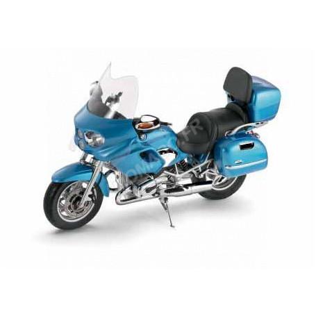 BMW R1200CL 2003 BLEUE