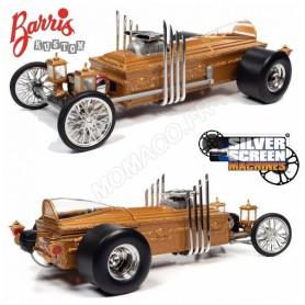 GEORGE BARRIS KUSTOM DRAGULA OR