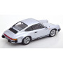 PORSCHE 911 3.2 COUPE 1988 GRIS ARGENT