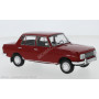 WARTBURG 353 ROUGE FONCE