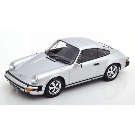 PORSCHE 911 CARRERA 3.0 COUPE 1977 ARGENT