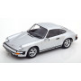 PORSCHE 911 CARRERA 3.0 COUPE 1977 ARGENT