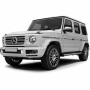 MERCEDES-BENZ CLASSE G AMG SUV GRIS