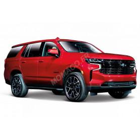 CHEVROLET TAHOE 2021 ROUGE