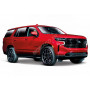 CHEVROLET TAHOE 2021 ROUGE