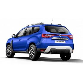 RENAULT DUSTER 2023 BLEUE