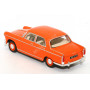 PEUGEOT 404 BERLINE 1960 ORANGE