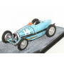 BUGATTI TYPE 59 14 TAZIO NUVOLARI GRAND PRIX DE L'A.C.F. 1934 BLEUE