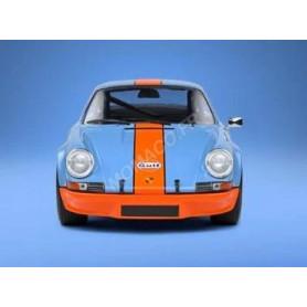 PORSCHE 911 RSR "GULF" 1973