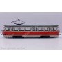 TATRA T4 TRAMWAY DRESDE