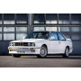 BMW M3 1988 BLANCHE