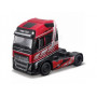 VOLVO FH16 GLOBETROTTER 750 XXL ROUGE