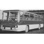 IKARUS 260.06 ROUGE/BLANC