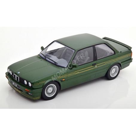 BMW ALPINA B6 3.5 E30 1988 VERT