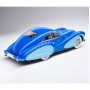 TALBOT-LAGO T26 COUPE GRAND SPORT 1948 SAOUTCHIK SN110101 CURRENT CAR