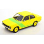 OPEL KADETT C SWINGER 1973 JAUNE/VERT