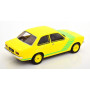 OPEL KADETT C SWINGER 1973 JAUNE/VERT