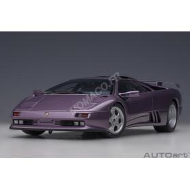 LAMBORGHINI DIABLO SE30 JOTA VIOLET