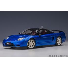 HONDA NSX-R (NA2) BLEUE