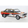 FIAT 131 ABARTH 1 RÖHRL/GEISTDÖRFER RALLYE HUNSRÜCK 1980