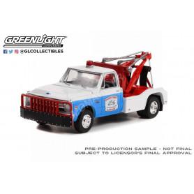 CHEVROLET C-30 DEPANNEUSE "HAZZARD COUNTY GARAGE"