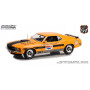 FORD MUSTANG MACH 1 1970 "MICHIGAN INTERNATIONAL SPEEDWAY OFFICIAL PACE CAR"