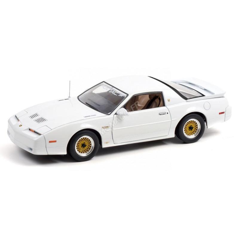 Pontiac Turbo Trans Am Tta Hardtop 19 eme Anniversaire Pilot Car Epuise Pontiac Turbo Trans Am Tta Hardtop 19 eme Anniversaire Pilot Car Epuise