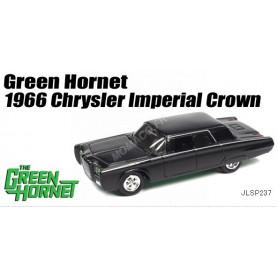 CHRYSLER IMPERIAL 1966 "GREEN HORNET"