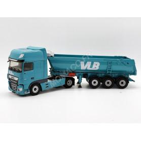 DAF XF MY 2017 BENNE FRUEHAUF "TRANSPORTS VLB"