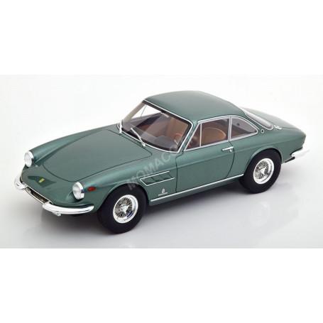 FERRARI 330 GTC 1960 VERT METALLIQUE