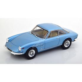 FERRARI 330 GTC 1960 BLEU METALLIQUE