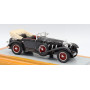 MERCEDES-BENZ 710SS CABRIOLET C SINDELFINGEN SN 36213 1929 NOIR OUVERT