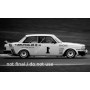 VOLVO 240 TURBO 1 STURESON NÜRBURGRING 1985