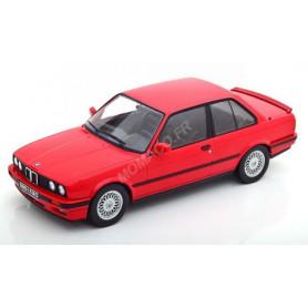BMW 325I E30 M-PACKAGE 1 1987 ROUGE