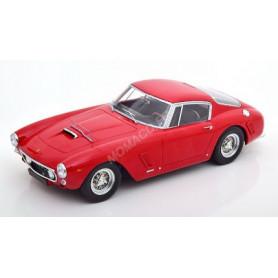 FERRARI 250 GT SWB COMPETIZIONE 1961 ROUGE