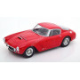 FERRARI 250 GT SWB COMPETIZIONE 1961 ROUGE (EN REFABRICATION)