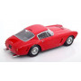 FERRARI 250 GT SWB COMPETIZIONE 1961 ROUGE (EN REFABRICATION)