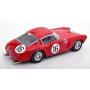 FERRARI 250 GT SWB COMPETIZIONE 16 24H DU MANS 1961