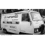 PEUGEOT J7 RALLYE SERVICE EQUIPE ALMERAS EMINENCE