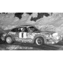 PORSCHE 911 SC 8 THERIER/VIAL EQUIPE ALMERAS EMINENCE RALLYE MONTE CARLO 1982