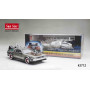 DELOREAN DMC12 "RETOUR VERS LE FUTUR" EPISODE 3
