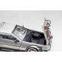 DELOREAN DMC12 "RETOUR VERS LE FUTUR" EPISODE 3