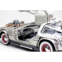 DELOREAN DMC12 "RETOUR VERS LE FUTUR" EPISODE 3