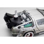 DELOREAN DMC12 "RETOUR VERS LE FUTUR" EPISODE 3