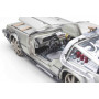 DELOREAN DMC12 "RETOUR VERS LE FUTUR" VERSION SUR RAIL EPISODE 3
