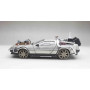 DELOREAN DMC12 "RETOUR VERS LE FUTUR" VERSION SUR RAIL EPISODE 3