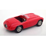 FERRARI 166 MM BARCHETTA 1949 ROUGE