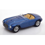 FERRARI 166 MM BARCHETTA 1949 BLEU